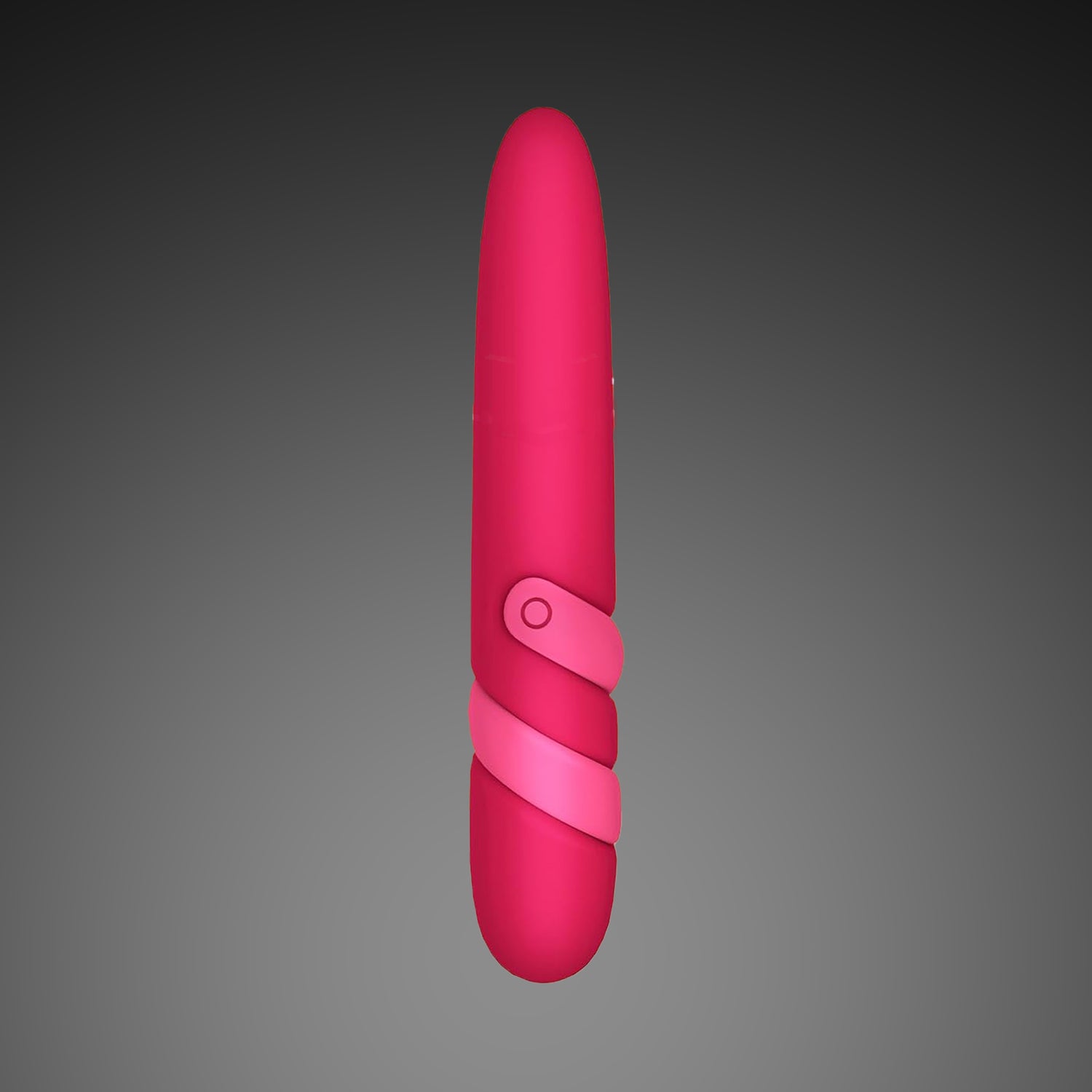 10‑Mode Silicone G‑Spot & Clit Vibrator Powerful, Waterproof