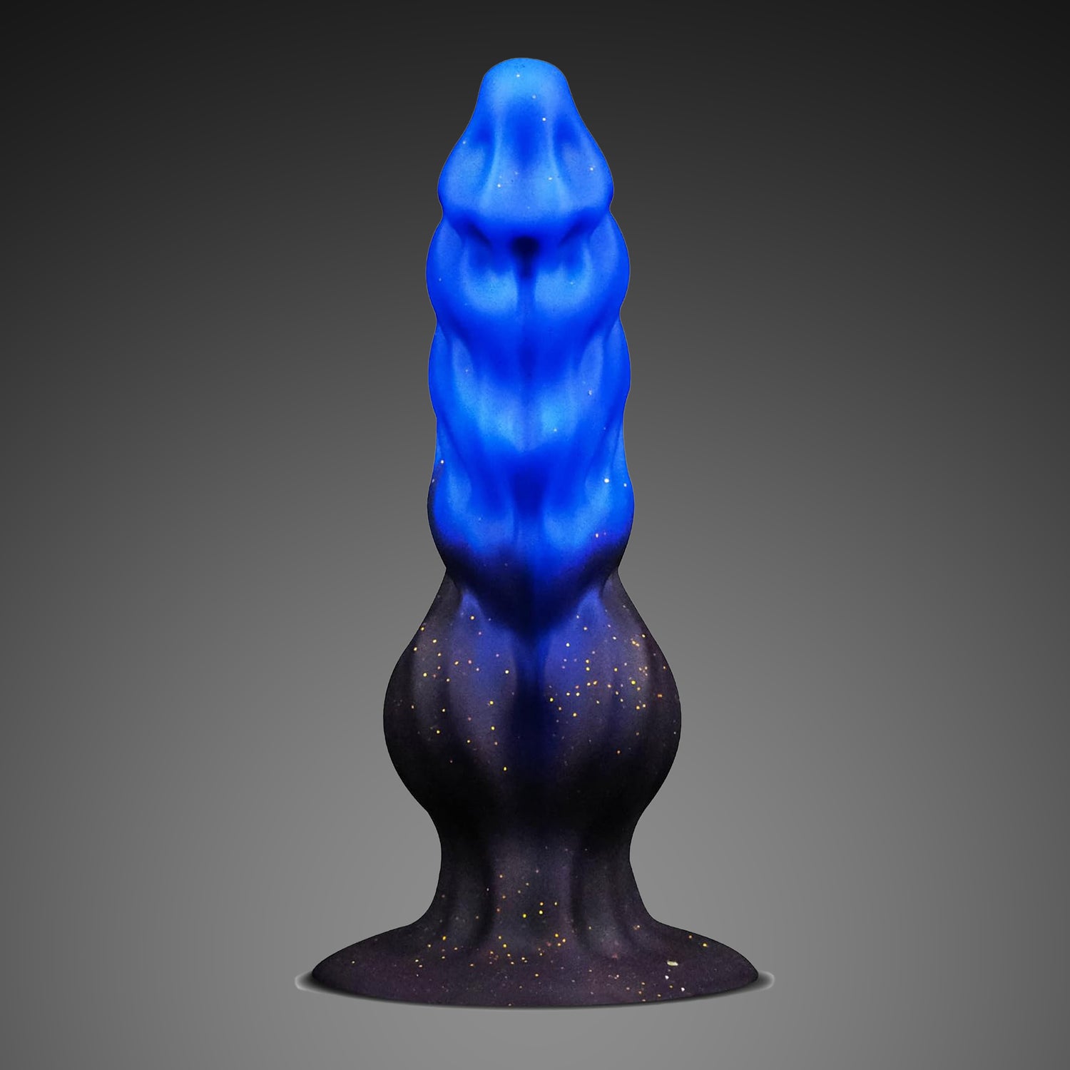 7 Inch Fantasy Dildo – Dragon Knot Silicone Toy