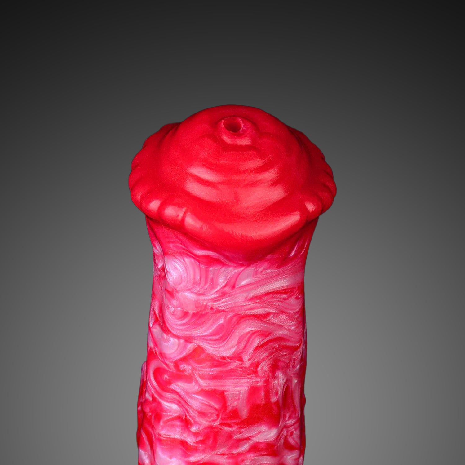Inflatable Horse Dildo with Suction Cup – Monster Anal Squirting Dildo