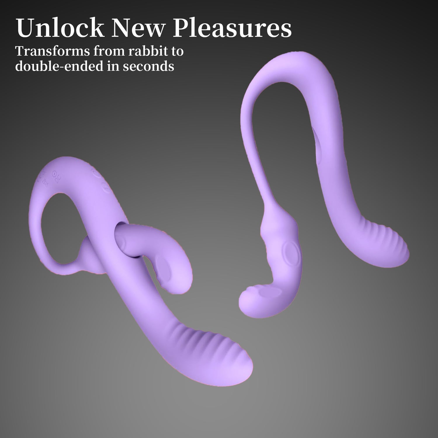 Remote Control  Vibrator G Spot Couples Vibrator for Women